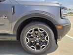 New 2025 Ford Bronco Sport Outer Banks for sale #S6513 - photo 4