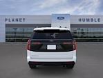 New 2025 Ford Expedition Platinum for sale #S6516 - photo 4