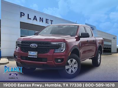 2025 Ford Ranger SuperCrew Cab RWD Pickup for sale #S6529 - photo 1