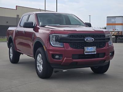 New 2025 Ford Ranger XL SuperCrew Cab for sale #S6529 - photo 1