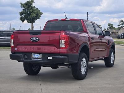 New 2025 Ford Ranger XL SuperCrew Cab for sale #S6529 - photo 2