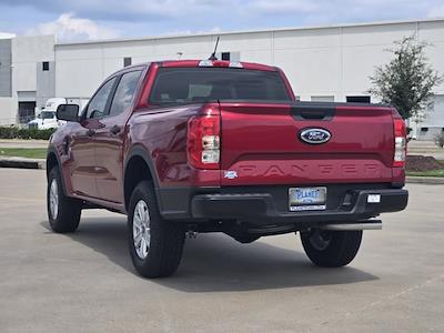 2025 Ford Ranger SuperCrew Cab RWD Pickup for sale #S6529 - photo 2