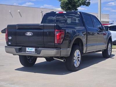 New 2025 Ford F-150 King Ranch SuperCrew Cab for sale #S6545 - photo 2