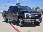 New 2025 Ford F-150 King Ranch SuperCrew Cab for sale #S6545 - photo 3