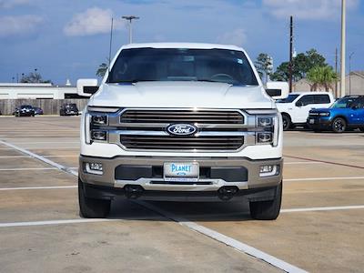 2025 Ford F-150 SuperCrew Cab 4x4 Pickup for sale #S6545A - photo 1