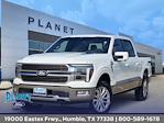 2025 Ford F-150 SuperCrew Cab 4x4 Pickup for sale #S6545A - photo 33