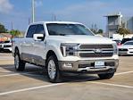 2025 Ford F-150 SuperCrew Cab 4x4 Pickup for sale #S6545A - photo 2