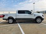 2025 Ford F-150 SuperCrew Cab 4x4 Pickup for sale #S6545A - photo 3