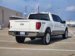 2025 Ford F-150 SuperCrew Cab 4x4 Pickup for sale #S6545A - photo 4
