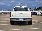 2025 Ford F-150 SuperCrew Cab 4x4 Pickup for sale #S6545A - photo 5
