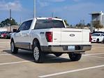 2025 Ford F-150 SuperCrew Cab 4x4 Pickup for sale #S6545A - photo 6