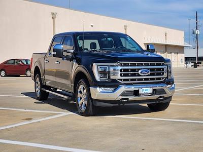 2022 Ford F-150 SuperCrew Cab 4x4 Pickup for sale #S6545B - photo 1