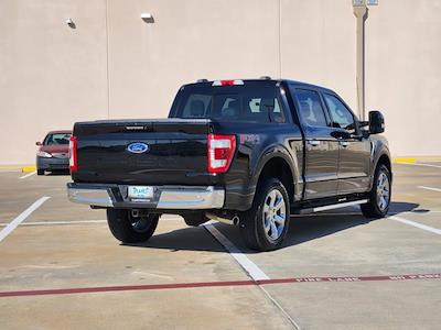 2022 Ford F-150 SuperCrew Cab 4x4 Pickup for sale #S6545B - photo 2