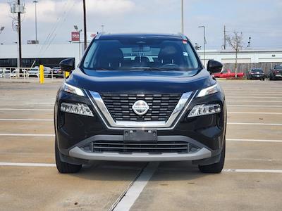 Used 2021 Nissan Rogue SV for sale #S6550A - photo 2
