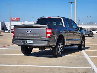 Used 2022 Ford F-150 - photo 1