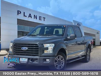 Used 2016 Ford F-150 - photo 1