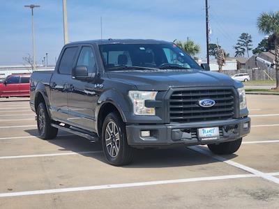 Used 2016 Ford F-150 - photo 1