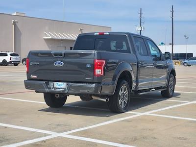 Used 2016 Ford F-150 - photo 1
