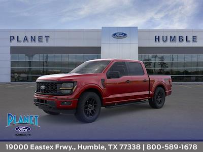 New 2025 Ford F-150 - photo 1
