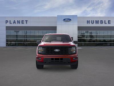 New 2025 Ford F-150 - photo 1