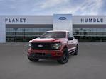 2025 Ford F-150 SuperCrew Cab 4x4 Pickup for sale #S6559 - photo 1