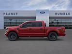 2025 Ford F-150 SuperCrew Cab 4x4 Pickup for sale #S6559 - photo 2