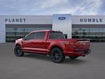 2025 Ford F-150 SuperCrew Cab 4x4 Pickup for sale #S6559 - photo 3