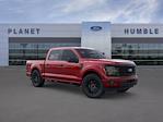 2025 Ford F-150 SuperCrew Cab 4x4 Pickup for sale #S6559 - photo 6