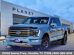 2023 Ford F-150 SuperCrew Cab 4x4 Pickup for sale #S6564A - photo 33