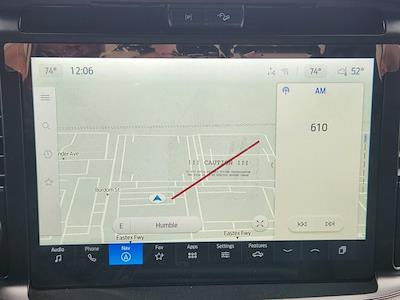 New 2025 Ford F-150 - photo 1