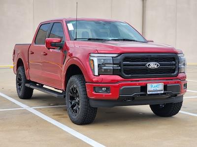 2025 Ford F-150 SuperCrew Cab 4x4 Pickup for sale #S6571 - photo 1