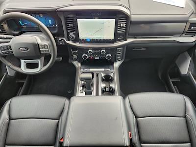 New 2025 Ford F-150 - photo 1