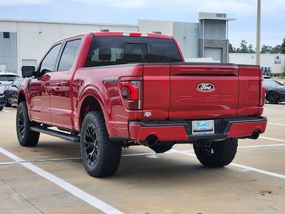 New 2025 Ford F-150 - photo 1