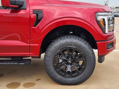 New 2025 Ford F-150 - photo 1