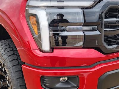 New 2025 Ford F-150 - photo 1