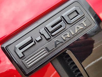 New 2025 Ford F-150 - photo 1