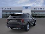 New 2025 Ford Explorer Active for sale #S6575 - photo 7