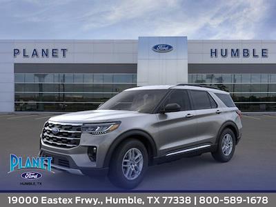 New 2025 Ford Explorer Active for sale #S6576 - photo 1