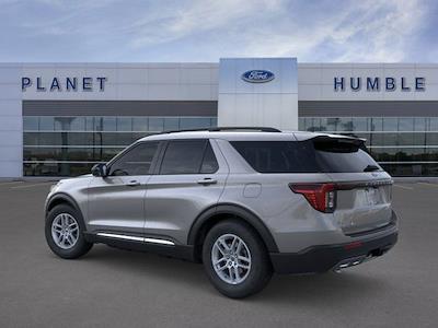 New 2025 Ford Explorer Active for sale #S6576 - photo 2