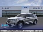 New 2025 Ford Explorer Active for sale #S6576 - photo 1