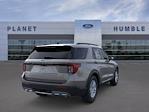 New 2025 Ford Explorer Active for sale #S6576 - photo 8