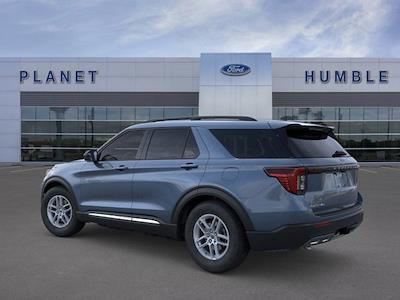 New 2025 Ford Explorer Active for sale #S6577 - photo 2