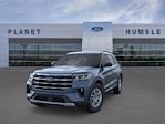 2025 Ford Explorer RWD SUV for sale #S6577 - photo 1