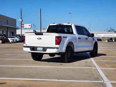 2025 Ford F-150 SuperCrew Cab 4x4 Pickup for sale #S6578 - photo 2