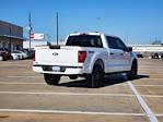 2025 Ford F-150 SuperCrew Cab 4x4 Pickup for sale #S6578 - photo 2