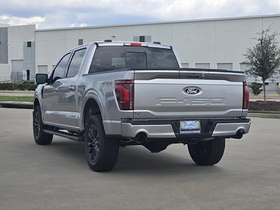 2025 Ford F-150 SuperCrew Cab 4x4 Pickup for sale #S6585 - photo 2