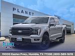 2025 Ford F-150 SuperCrew Cab 4x4 Pickup for sale #S6585 - photo 1
