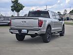 2025 Ford F-150 SuperCrew Cab 4x4 Pickup for sale #S6585 - photo 4