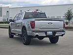 2025 Ford F-150 SuperCrew Cab 4x4 Pickup for sale #S6585 - photo 2