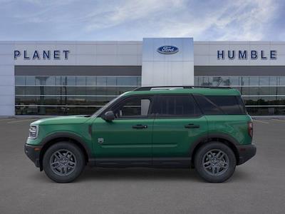 New 2025 Ford Bronco Sport - photo 1